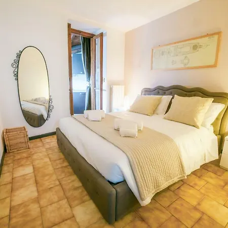 Casa Lieta *