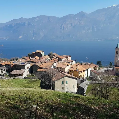 Appartamento Casa Lieta Bellagio