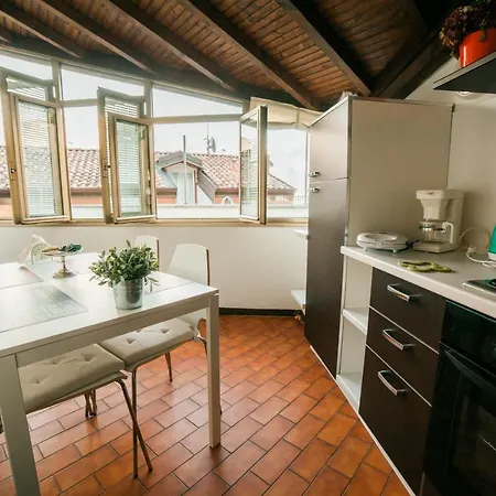 דירה Casa Lieta בלאג'יו