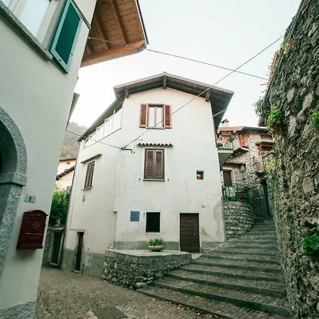 דירה Casa Lieta בלאג'יו