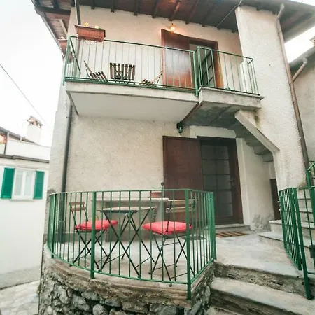 דירה Casa Lieta בלאג'יו
