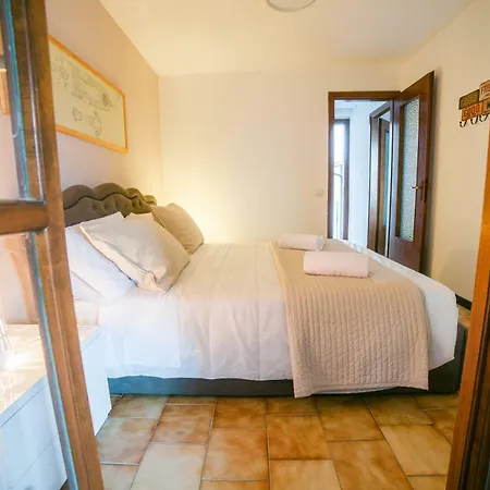 Casa Lieta דירה