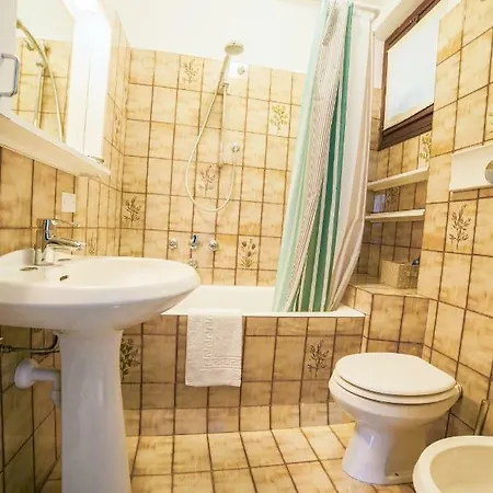 דירה Casa Lieta בלאג'יו