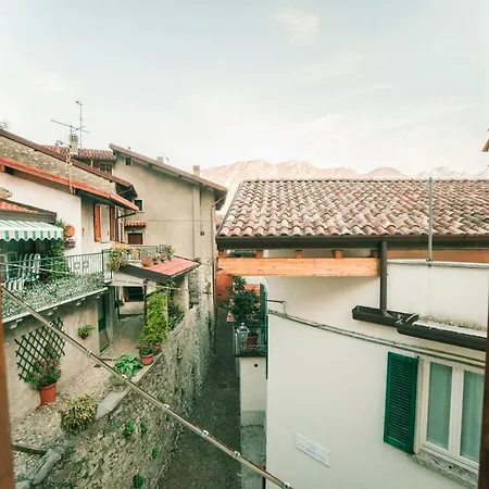 Casa Lieta *