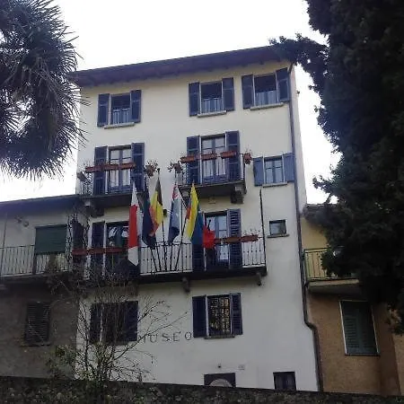 Casa Lieta דירה בלאג'יו